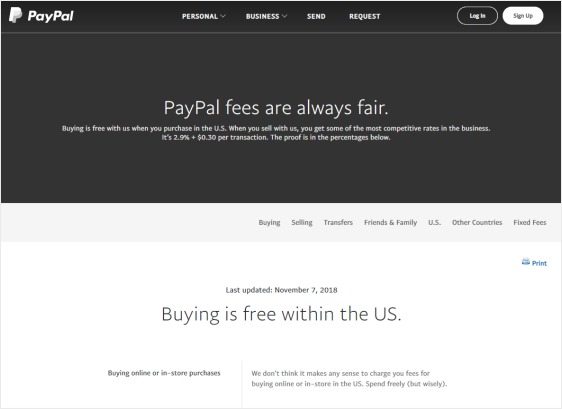 Stripe PayPal 做跨境电商收款应该选择哪一个？