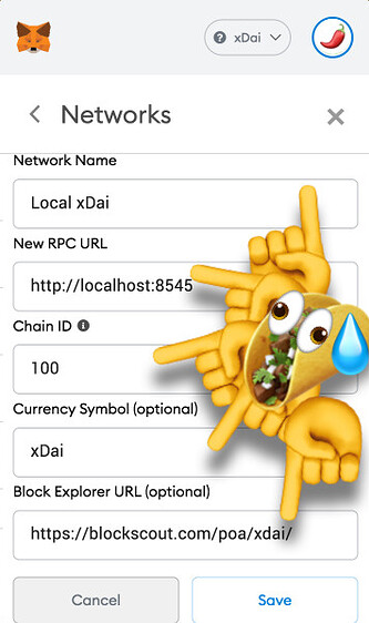 在Linux服务器自己搭建xDai节点教程