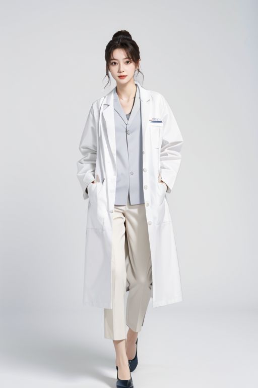 [图文对照]stable diffusion人物服装提示词大全