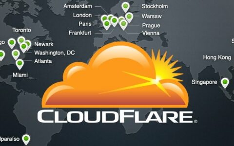 妙用cloudflare的workers功能反向代理OpenAI的api接口
