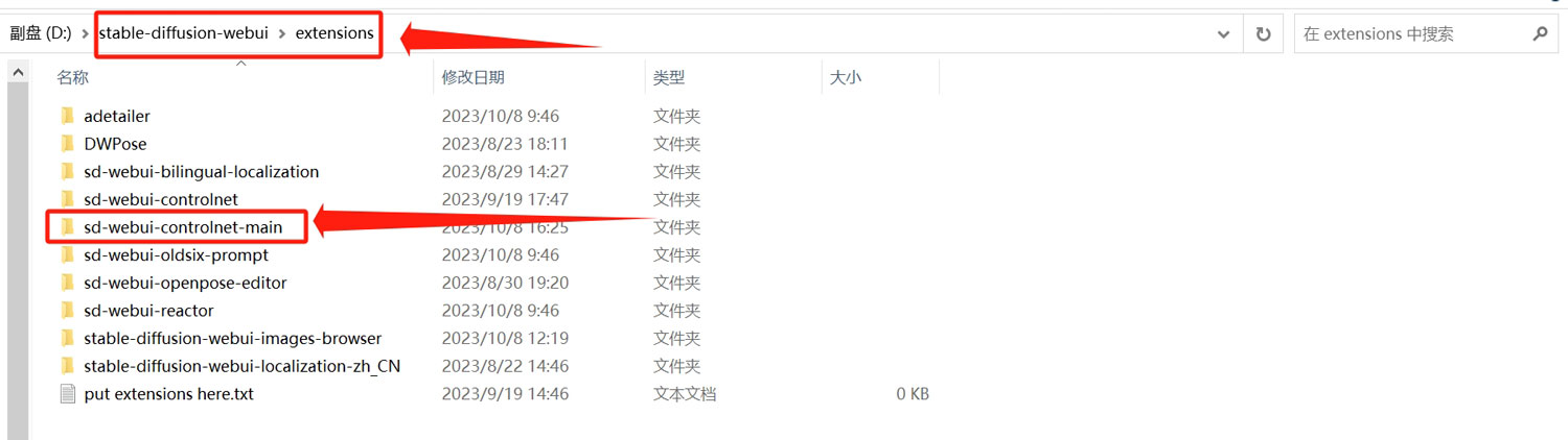 ai绘画课程