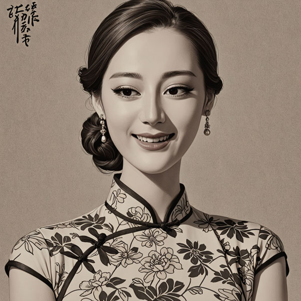 InstantID在AUTOMATIC1111和ComfyUI的用法教程 | AI绘画教程