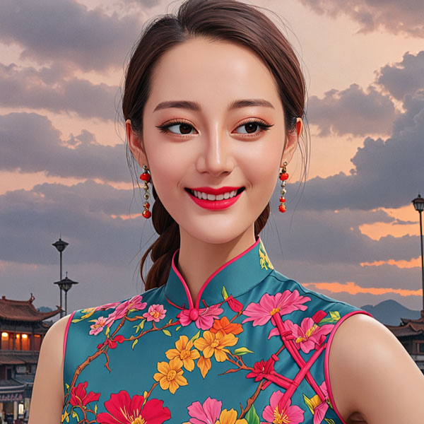 InstantID在AUTOMATIC1111和ComfyUI的用法教程 | AI绘画教程