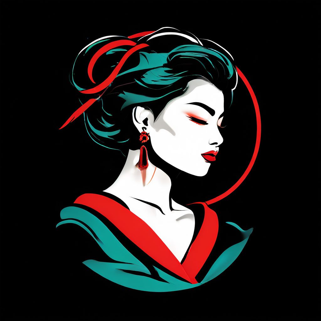 stable diffusion prompt share 提示词分享系列007