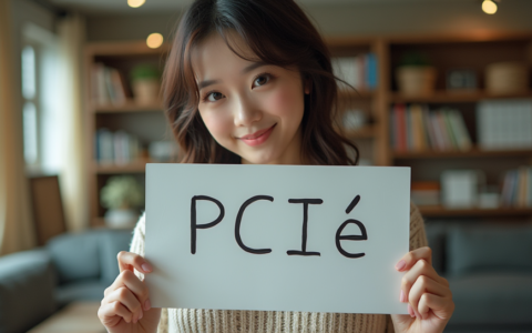 Ubuntu系统下如何查看服务器PCIe信息