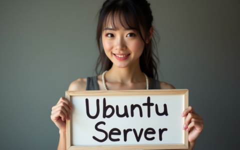 Ubuntu服务器更换系统磁盘重装系统笔记(非教程)