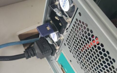 系统变卡顿可能是冗余电源惹的祸