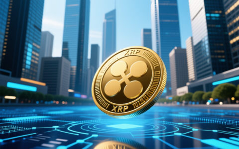 XRP瑞波币的传奇故事：从草根理想到金融巨头的过山车之路