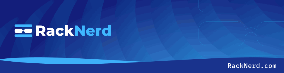 .96/年！RackNerd 高性价比VPS推荐！适合深度数字居民自建鸡场！
