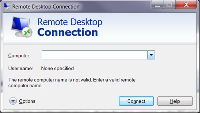 windows 3389 port 怎样修改RDP远程桌面的默认端口