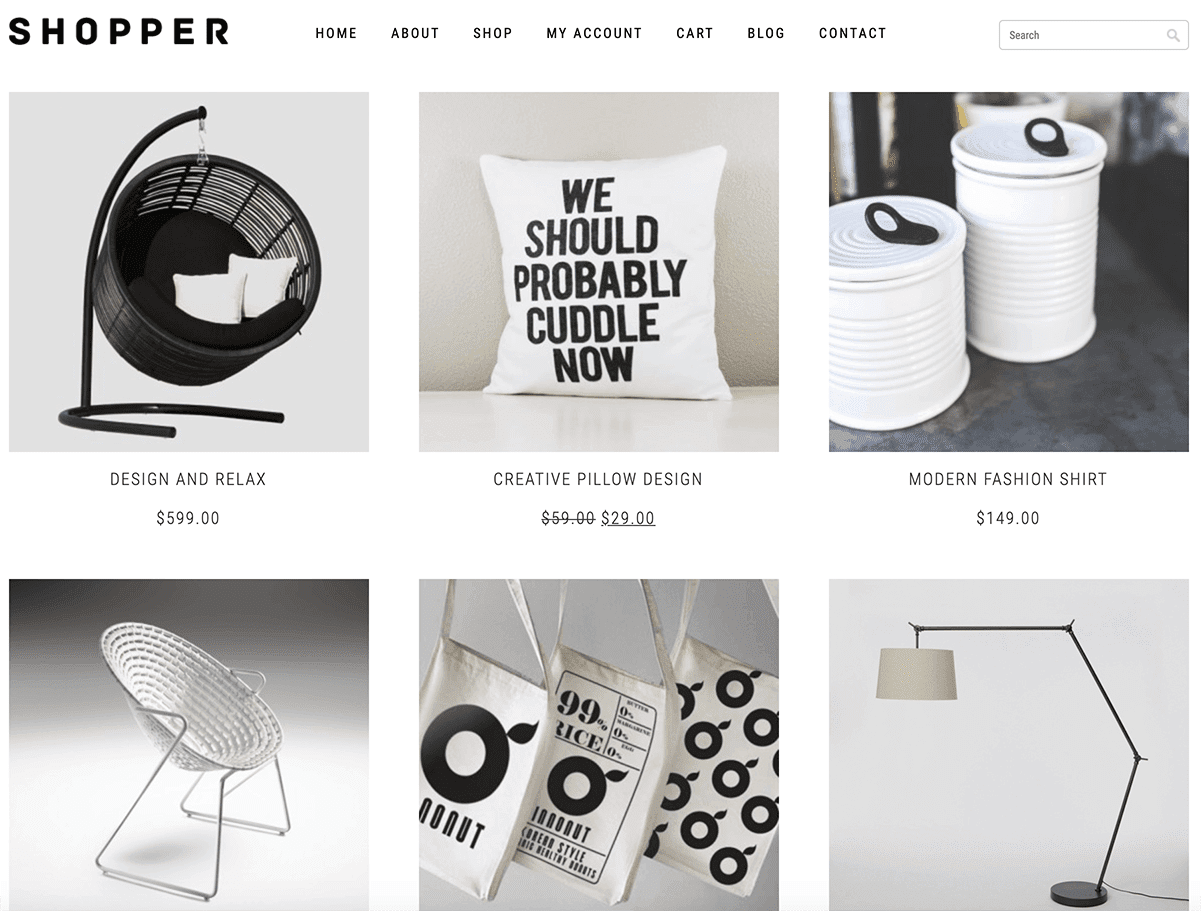 Woocommerce 和Shopify对比谁才是跨境电商自建站的王者