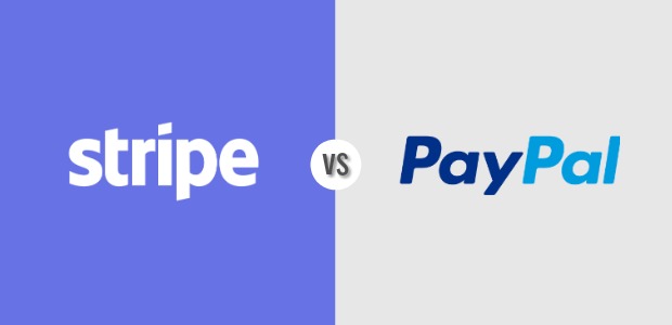 Stripe PayPal 做跨境电商收款应该选择哪一个？