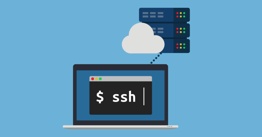 Host key verification failed 问题解决方案 | 草凡博客