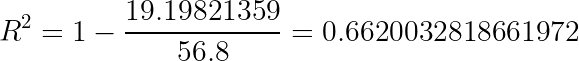 08.线性回归 Linear Regression