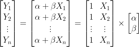 08.线性回归 Linear Regression