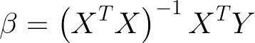 08.线性回归 Linear Regression