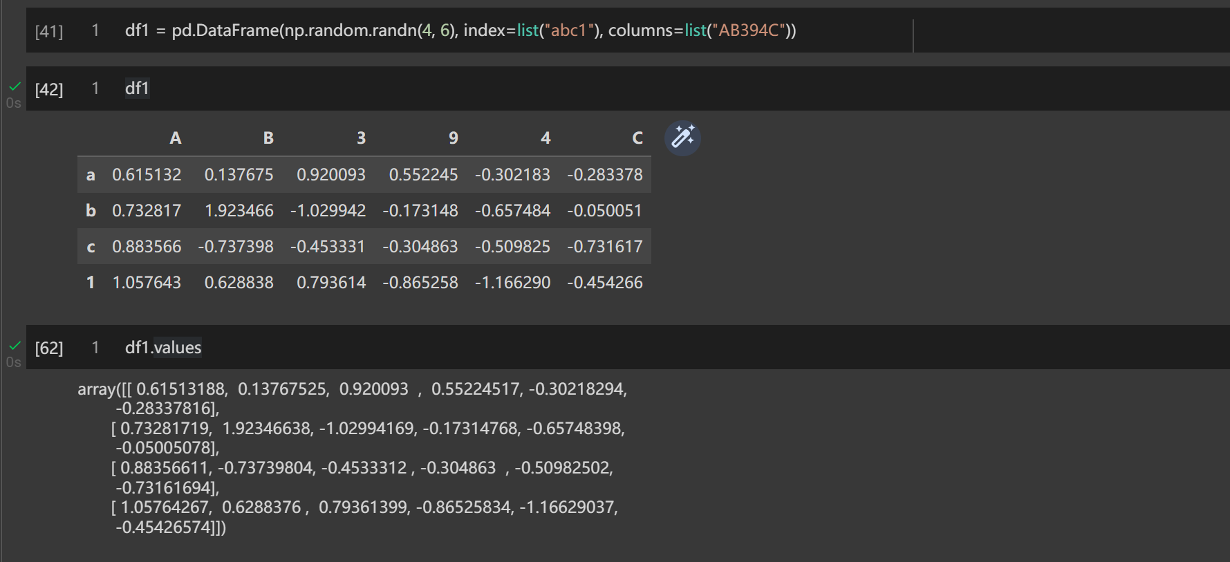 02.用于数据科学的 Python 基础知识之pandas（中）