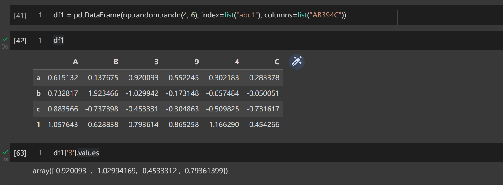 02.用于数据科学的 Python 基础知识之pandas（中）