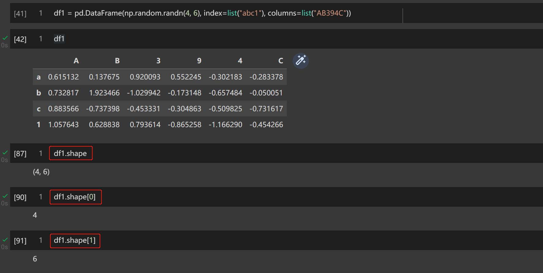 02.用于数据科学的 Python 基础知识之pandas（中）