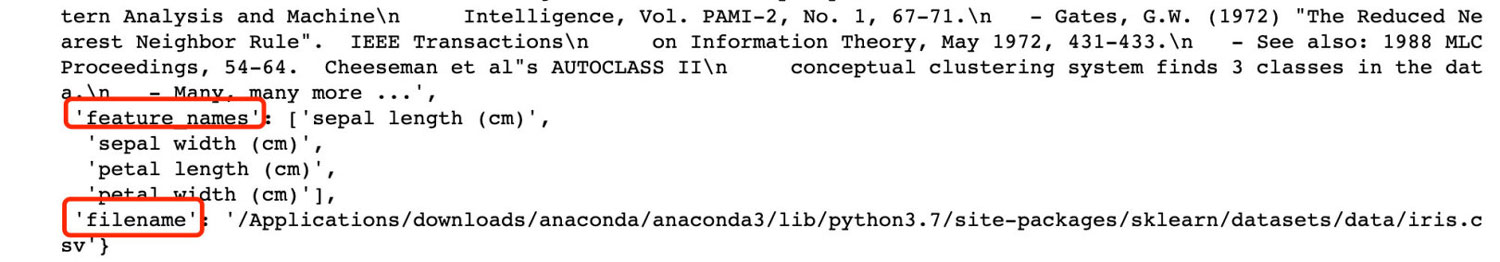 06.Scikit-Learn教程