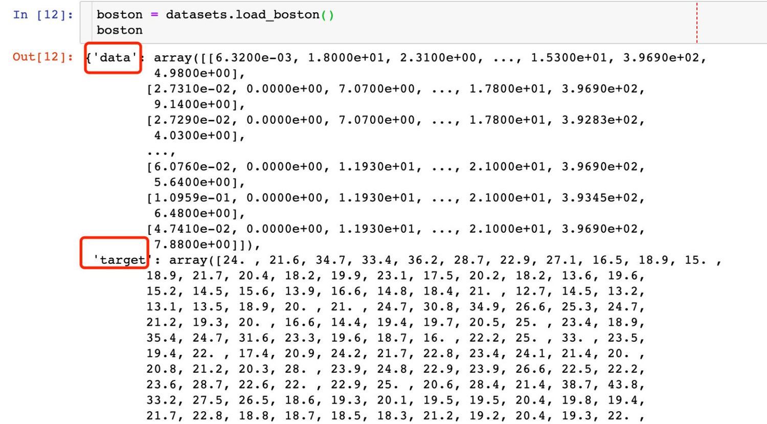 06.Scikit-Learn教程