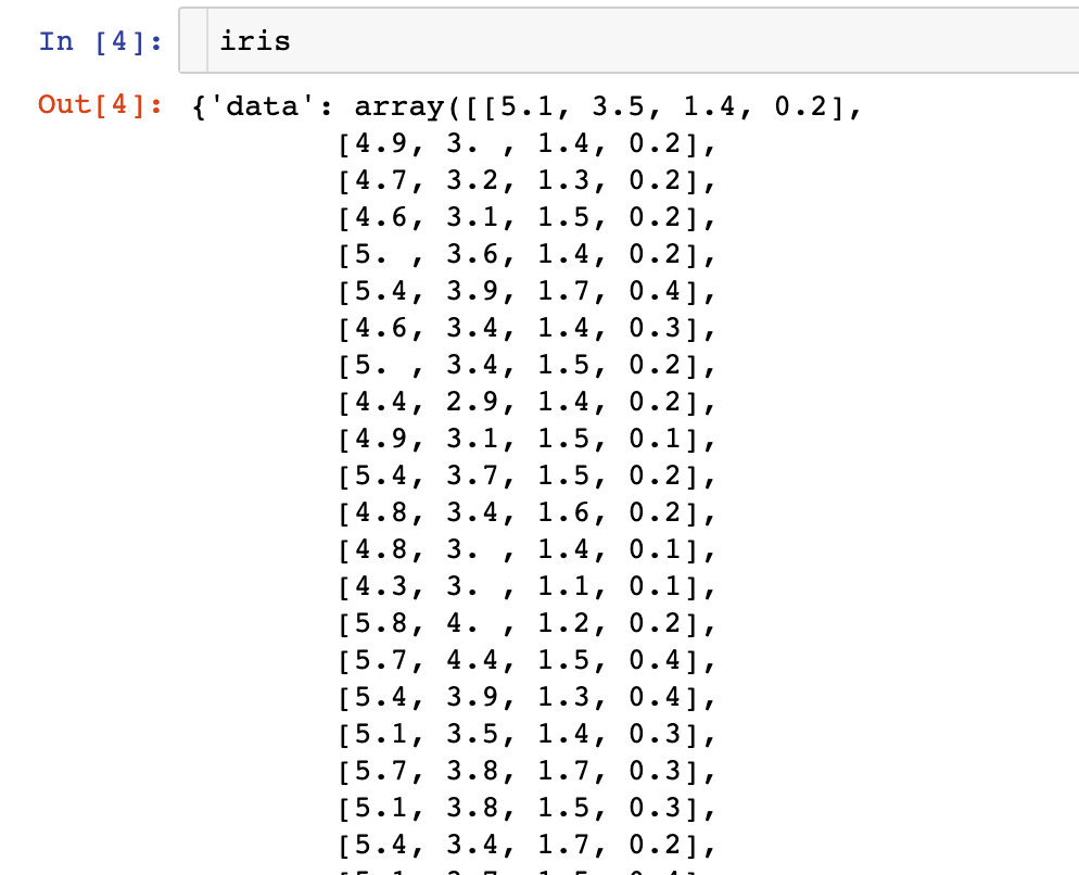 06.Scikit-Learn教程