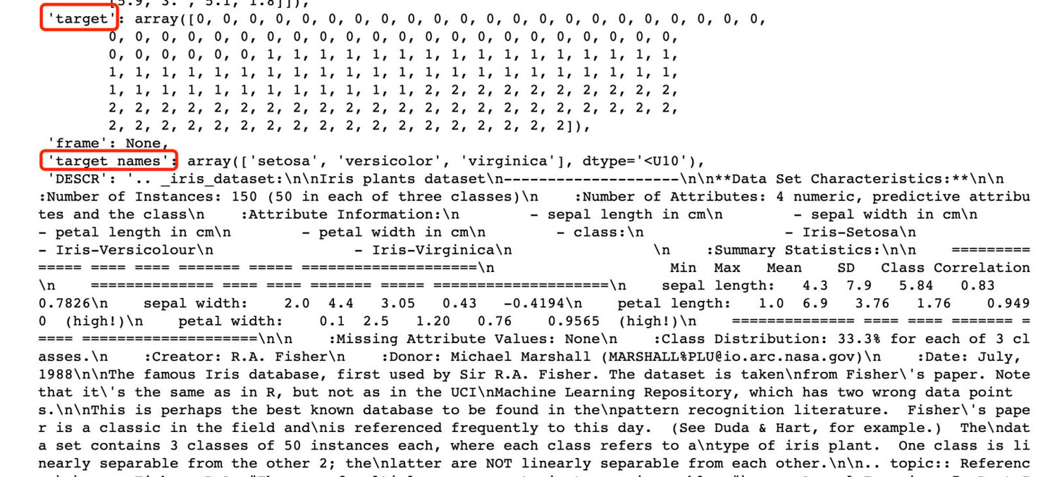 06.Scikit-Learn教程