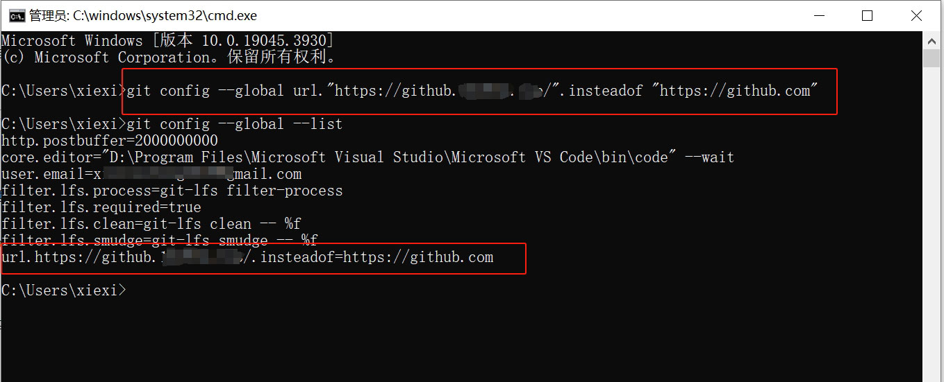 通过cloudflare的workers功能用自定义域名代理github.com