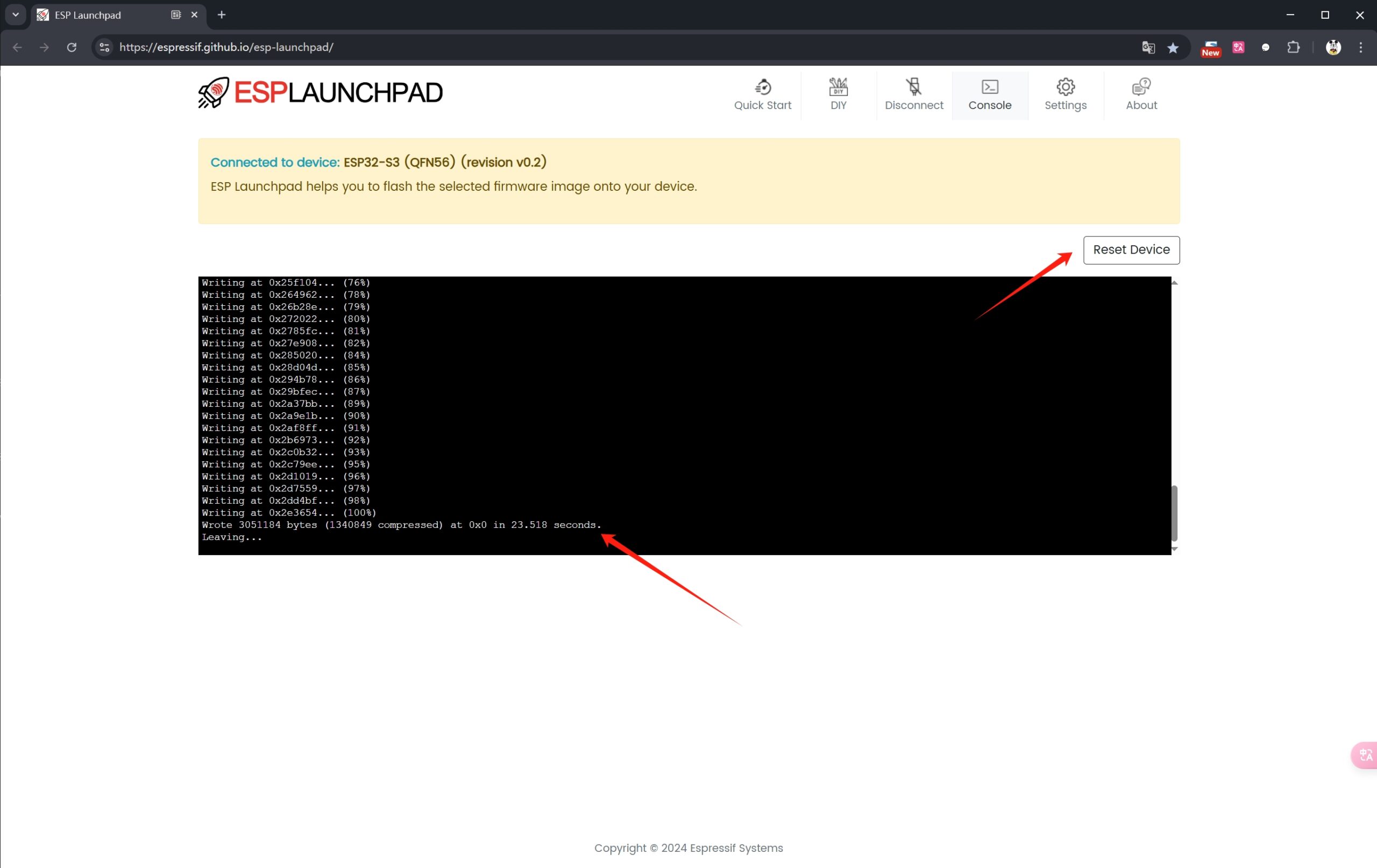 Windows搭建 ESP IDF 5.3.2开发环境以及编译小智