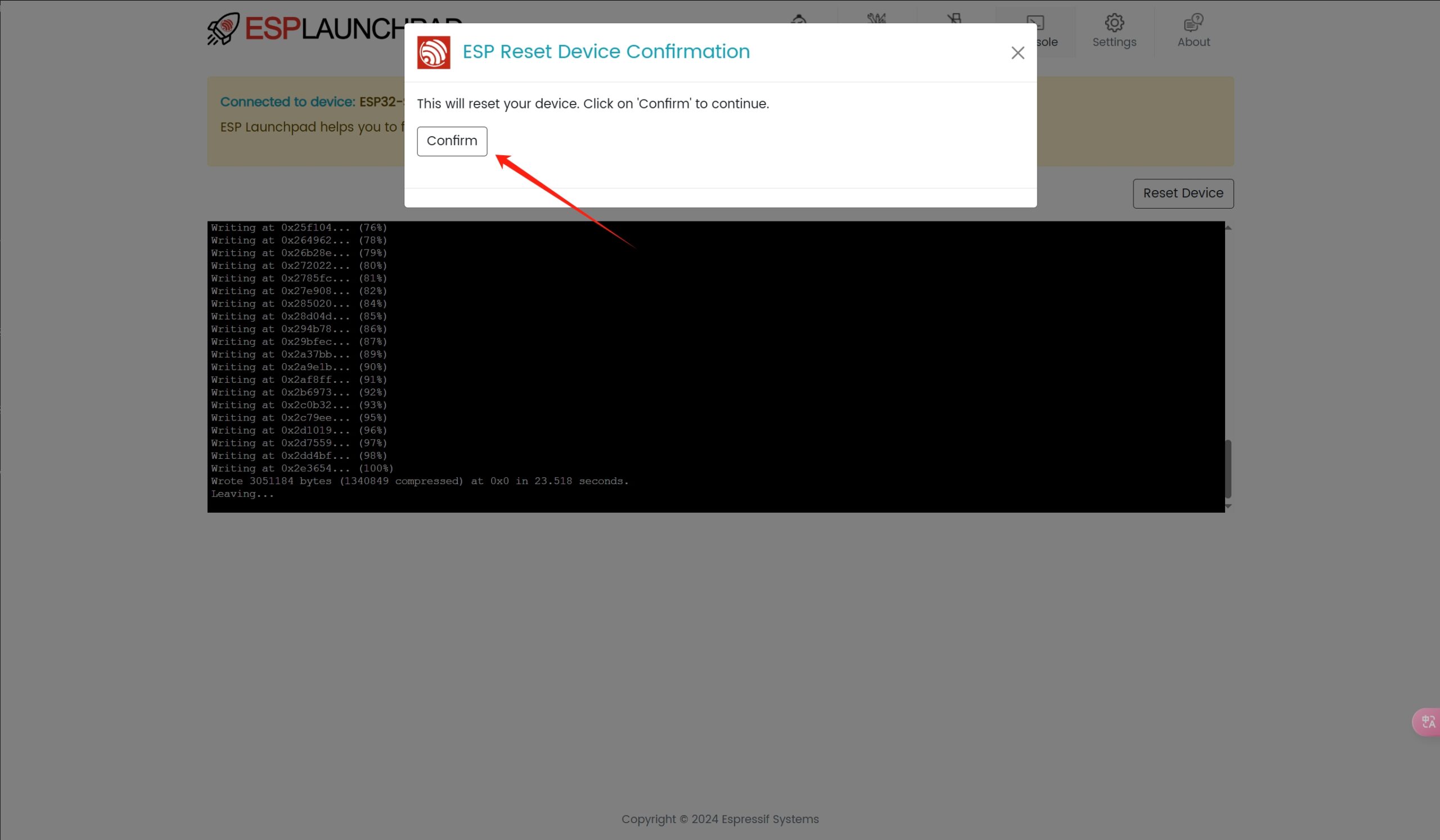 Windows搭建 ESP IDF 5.3.2开发环境以及编译小智