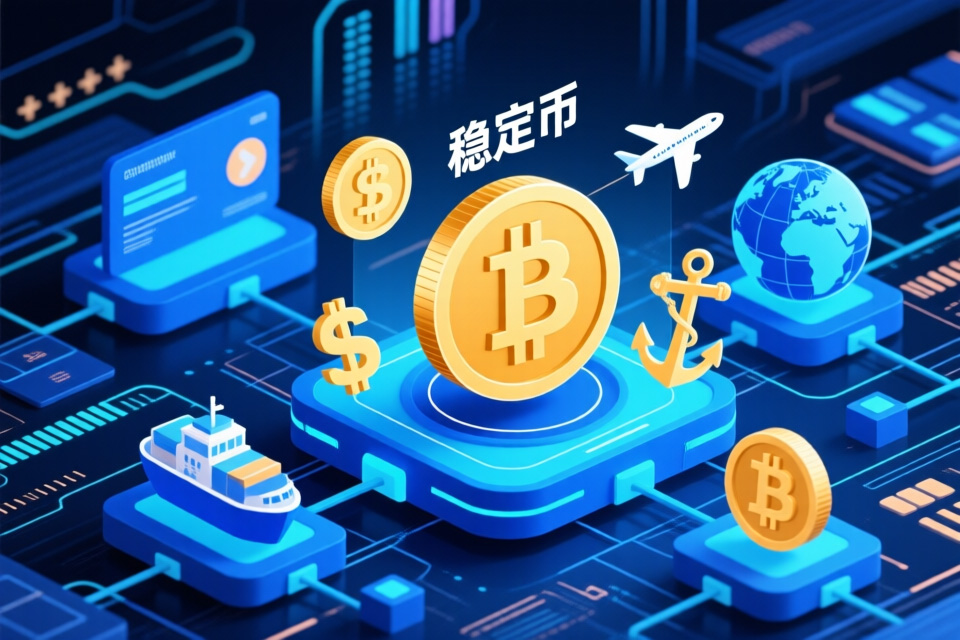 加密货币新风口：稳定币的机遇与潜在风险