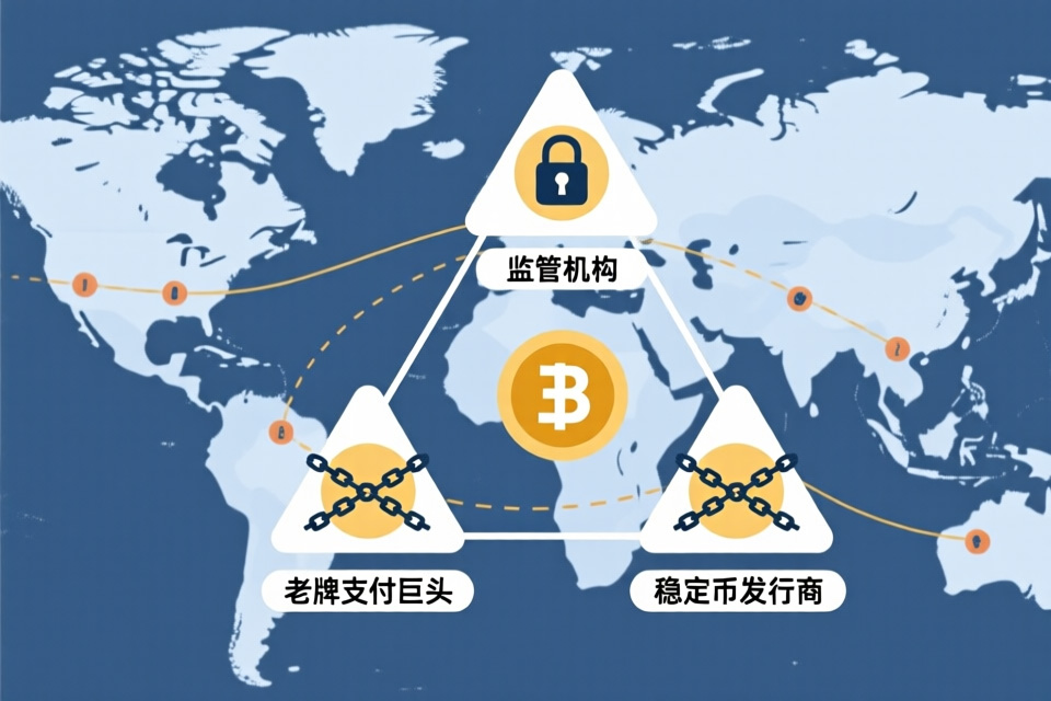 加密货币新风口：稳定币的机遇与潜在风险