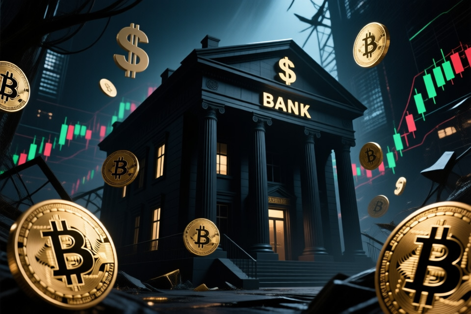 稳定币巨头USDT与USDC：起源、差异与盈利剖析